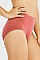 PACK OF 12 PIECES LIGHTWEIGHT LADIES SEAMLESS GIRDLE MUGL7337S5