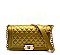 Jelly Classic Shoulder Bag