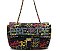 wholesale graffiti sholuder bag