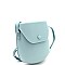 Fashionable Spacious Flap Cellphone Holder Cross Body MH-GS19476