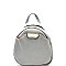 GS6193-LP Front Pocket Dome Small Backpack