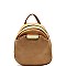 GS6193-LP Front Pocket Dome Small Backpack