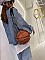 Basketball Shoulder Bag