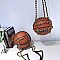 Basketball Shoulder Bag