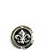 Fleur De Lis Purse Hanger