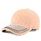 Stone Classic Design Cap