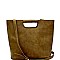 HD2995-LP Handle Accent 2-Way Carry Bag Satchel