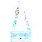 Hologram Clear Small Fashion Fanny Pack Belt Bag MH-HL007