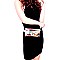 Hologram Clear Small Fashion Fanny Pack Belt Bag MH-HL007