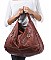 Weekender Large Size Hobo