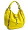 CELEBRITY BOUTIQUE SHOULDER HOBO BAG