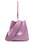 CLASSY FAUX LEATHER MESSENGER BAG JP-HR073