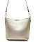 CLASSY FAUX LEATHER MESSENGER BAG JP-HR073