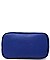 CLASSY FAUX LEATHER MESSENGER BAG JP-HR073