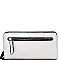 HS323-LP Multi-Compartment Bifold Long Wristlet Wallet