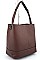 David Jones Designer Quality Hobo Shoulder Bag