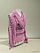 Droped Neck Couture Soft Knit Poncho