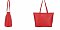 3-IN-1 Fashion Design Tote Bag W Crossbody & Wallet Set