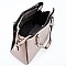 David Jones Paris Chained Handle Shoulder Bag