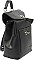 David Jones Chic Backpack With Tassel
