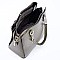 David Jones Paris Chained Handle Shoulder Bag