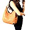 JA910-LP Chain Accent 2 Way Hobo