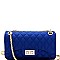 Matte Jelly Medium Shoulder Bags