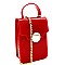 JELLY CELLPHONE HOLDER CROSS BODY