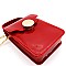 JELLY CELLPHONE HOLDER CROSS BODY