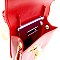 JELLY CELLPHONE HOLDER CROSS BODY