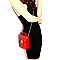JELLY CELLPHONE HOLDER CROSS BODY