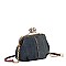 PARROT EDRIS KISS LOCK CROSS BODY