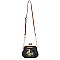 PARROT EDRIS KISS LOCK CROSS BODY