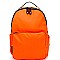 JY0136-LP Multi Pocket Nylon Fashion Backpack