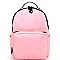 JY0136-LP Multi Pocket Nylon Fashion Backpack