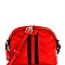 Stripe Chevron Quilted Shoulder Bag MH-JY0237