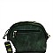 Stripe Chevron Quilted Shoulder Bag MH-JY0237