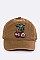 Crystal Cherry Iconic Washed Cap EMH8647J