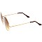 Pack of 12 Circle Fashion Sunglasses