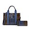 CROC BAGS