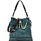 Chain Accent 2-Way Hobo MH-LD140