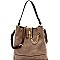 Chain Accent 2-Way Hobo MH-LD140