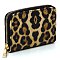 Fashion Accordion Card Holder Wallet