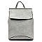 Fashion Convertible Backpack Satchel