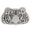 Stunning Tiger Evening Bag