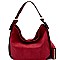Single Strap Hobo Wallet SET MH-LH0841W