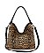 Leopard Shoulder Bag Hobo