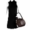 Monogram Ball-Shaped Satchel Wallet SET  MH-LHU079