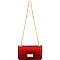 Jelly 2-Way Small Shoulder Bag MH-LHU189