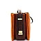 Extendable Strap 3-Compartment Cross Body Shoulder Bag  MH-LHU198